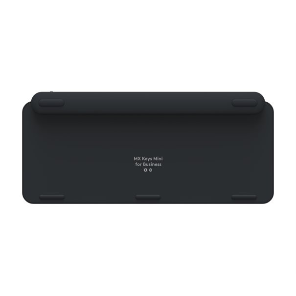 Logitech Tastatur MX Keys Mini graphite