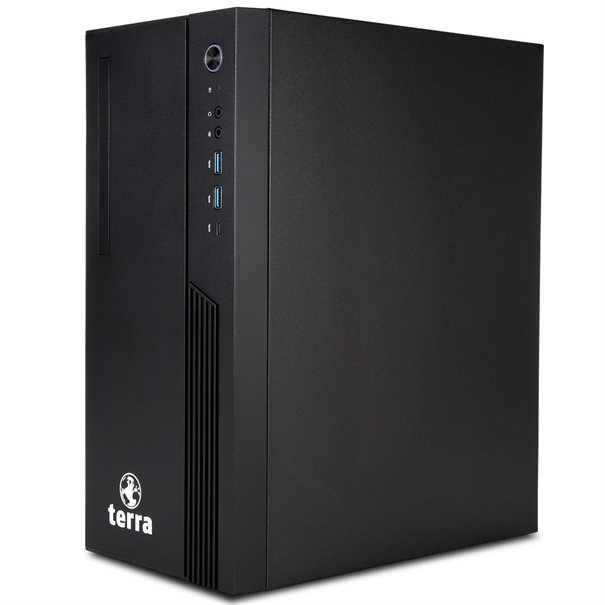 TERRA PC-Business 6000 SILENT Core Ultra 5 225 16GB 500GB Windows 11 Pro