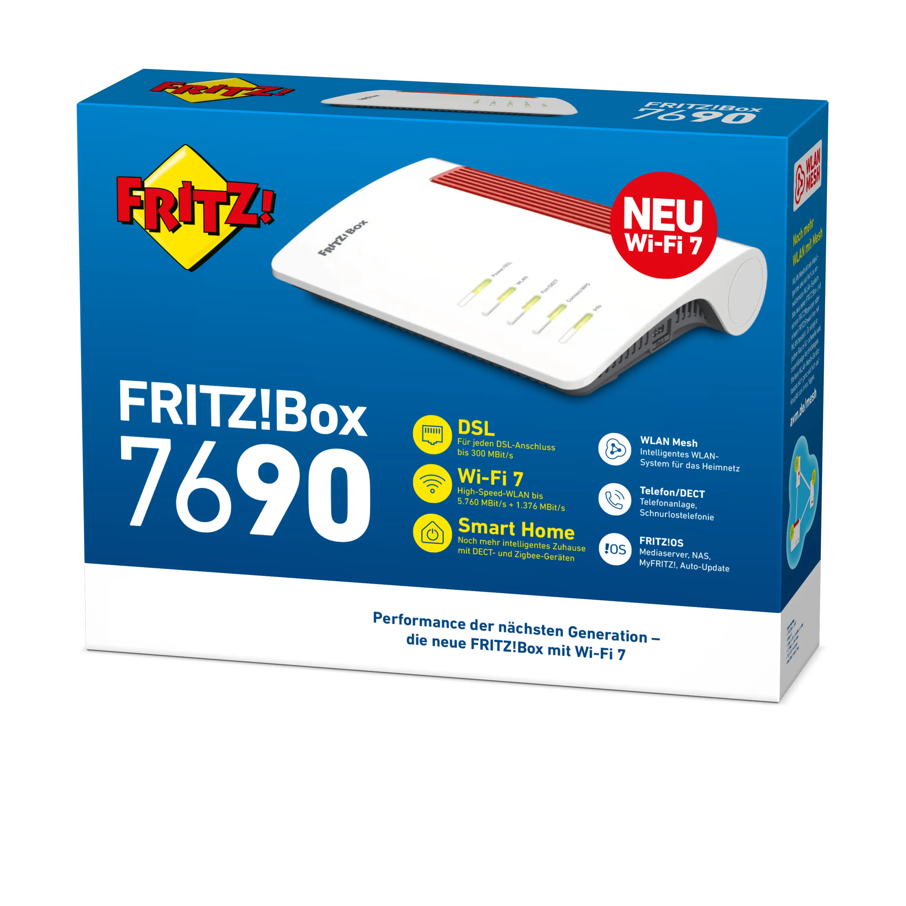 FRITZ!Box 7690
