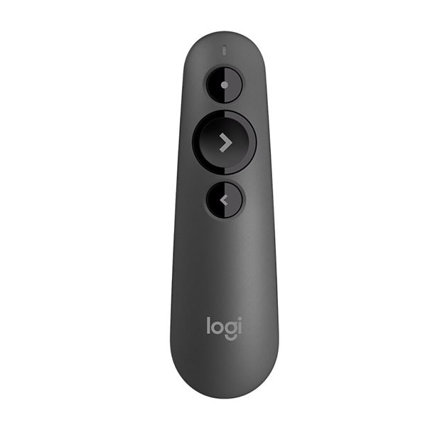 Logitech Presenter R500s black