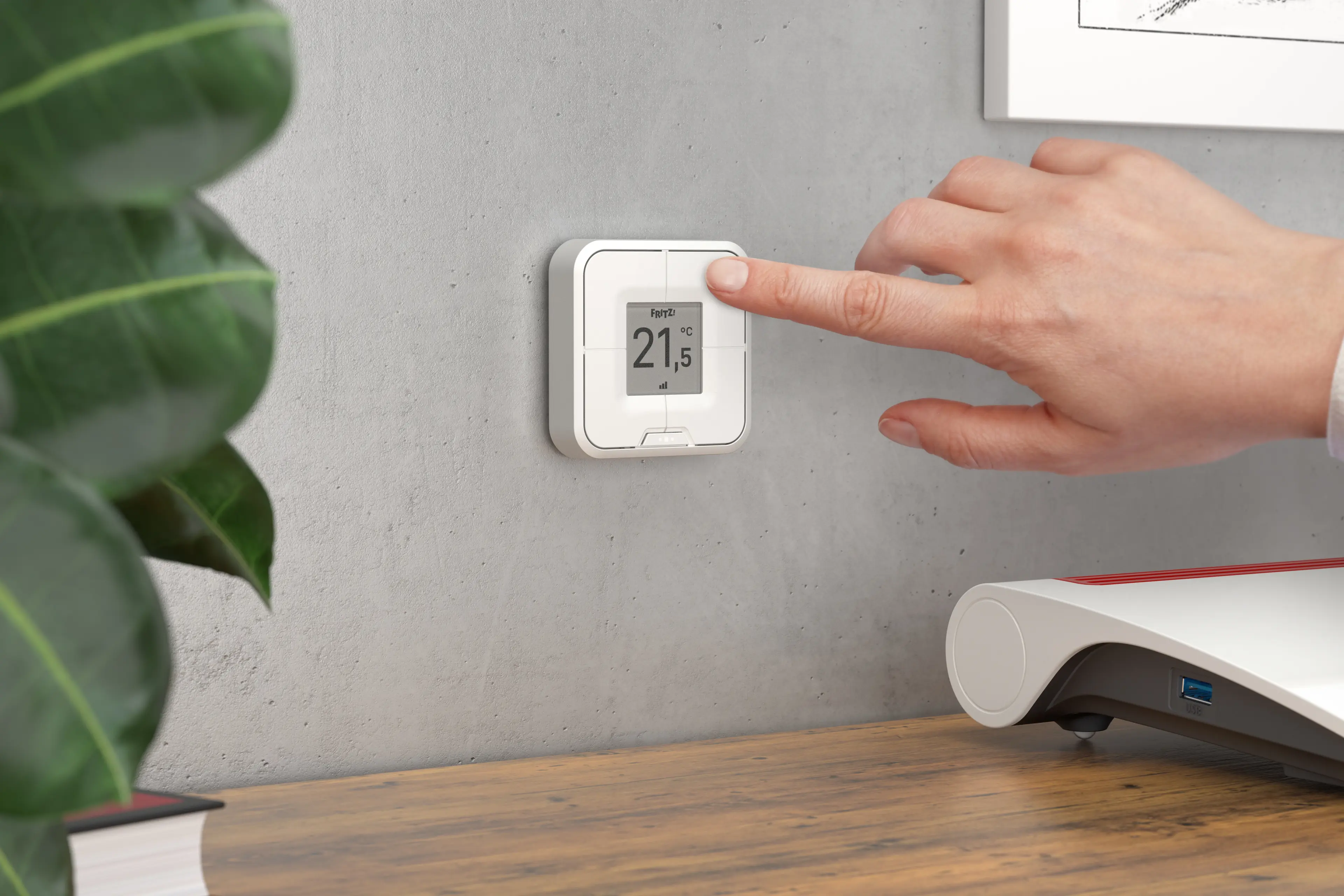 FRITZ!Smart Control 440