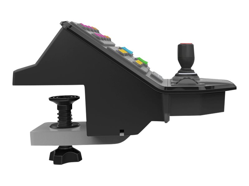 Logitech Farmsimulation Heavy Equipment Side Panel