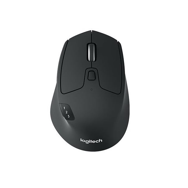 Logitech Maus M720 Triathlon