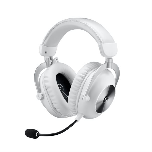 Logitech Headset G Pro X 2 white
