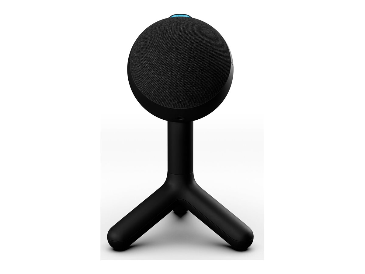 Logitech Mikrofon YETI ORB black