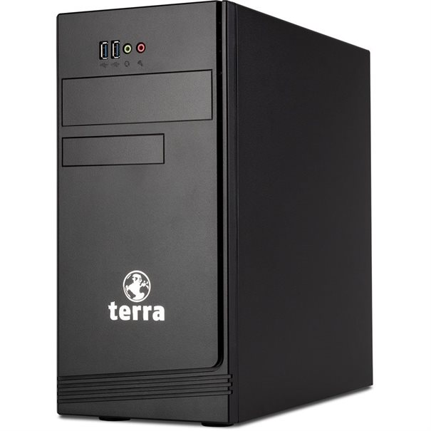 TERRA PC-Business 6000 i5-12600 16GB 500GB SSD Win11 Pro