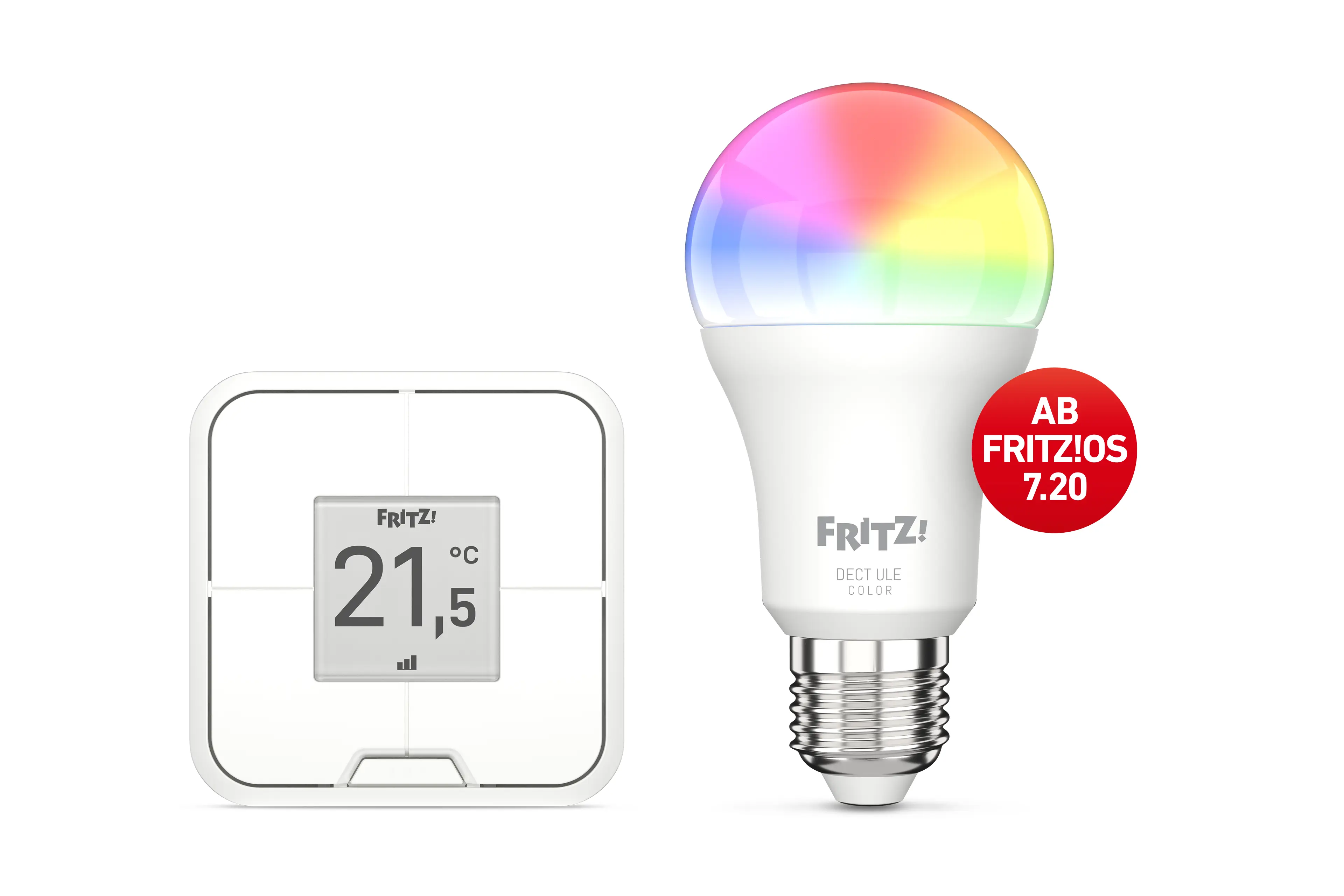 FRITZ!Smart Control 440