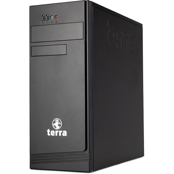 TERRA PC-Business MARATHON 24-7 Greenline Core i5-14400 16GB 1TB SSD Win11 Pro