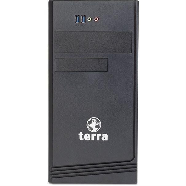 TERRA PC-Home 4000 i3-14100 8GB 500 GB SSD Win11 Home