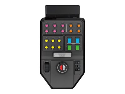 Logitech Farmsimulation Heavy Equipment Side Panel