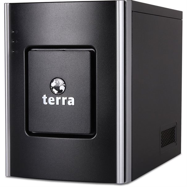 TERRA MINISERVER G6 E-2434 32GB 2x 960GB WS2025 Std