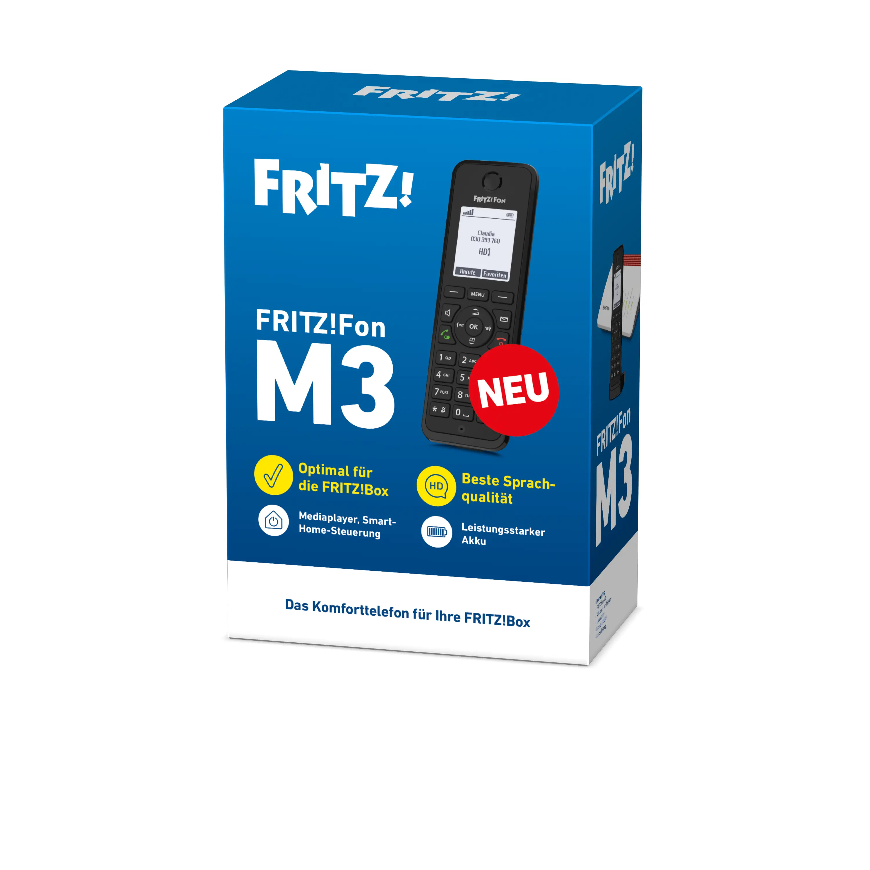 FRITZ!Fon M3