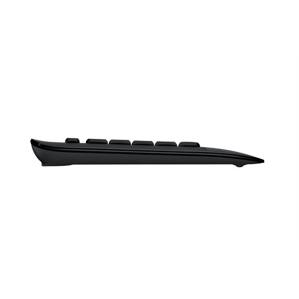 Logitech Tastatur K650 Signature graphite