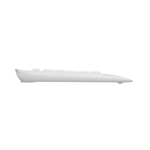 Logitech Tastatur K650 Signature white