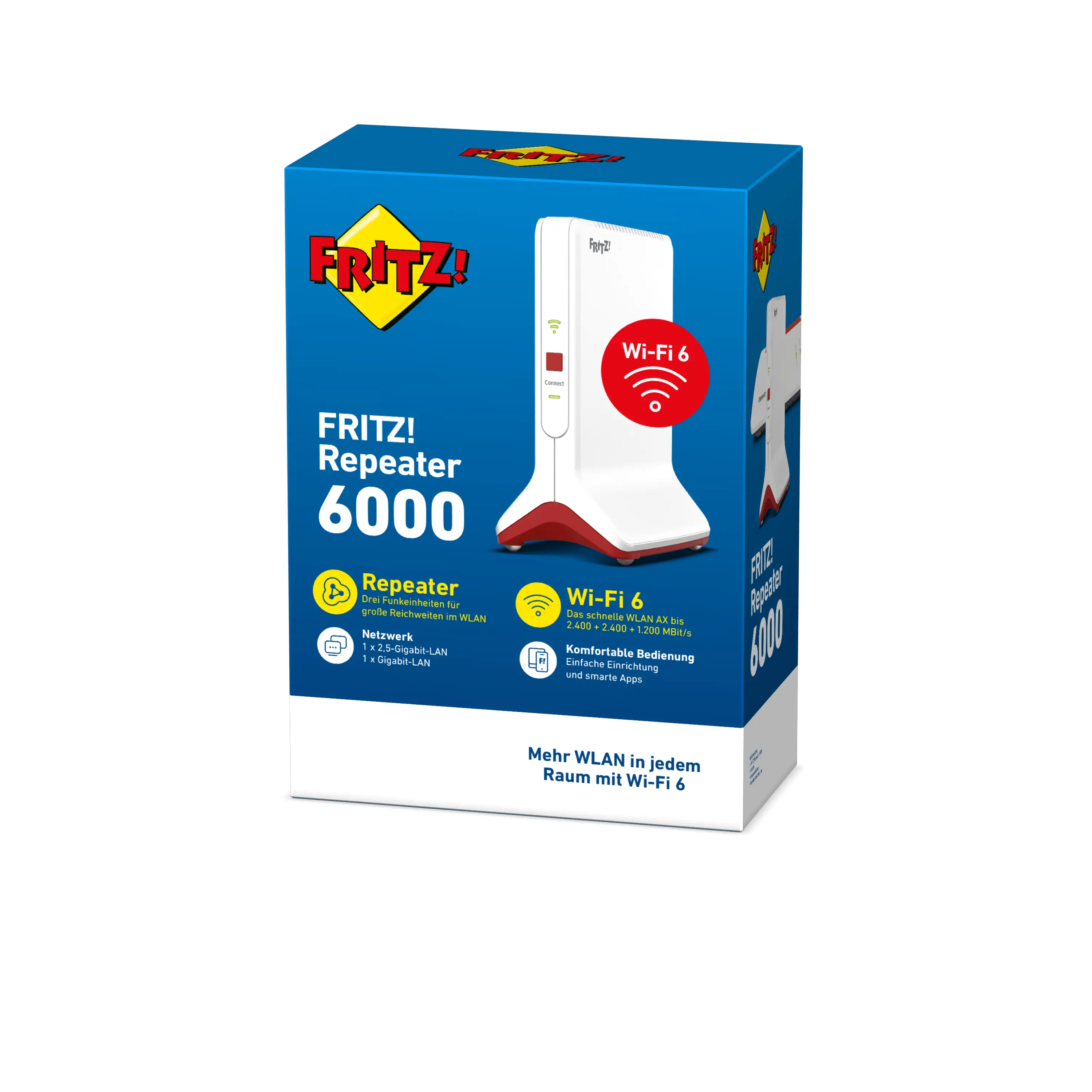 FRITZ!Repeater 6000