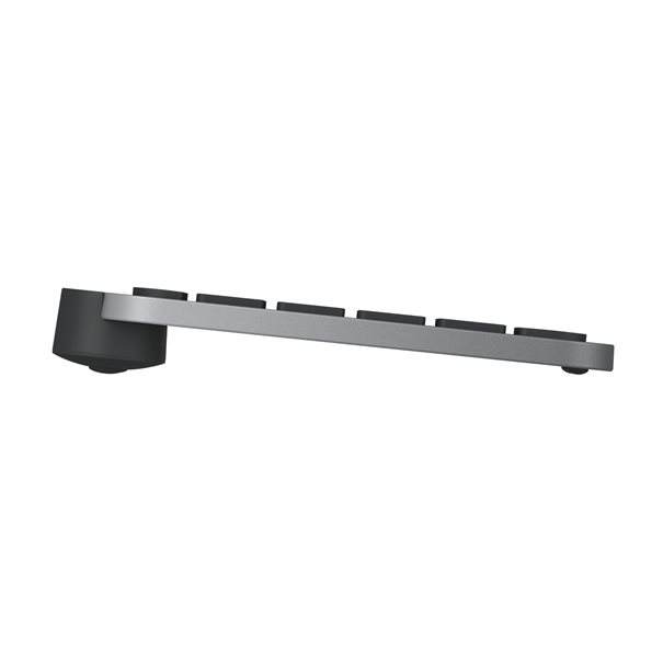 Logitech Tastatur MX Keys Mini graphite