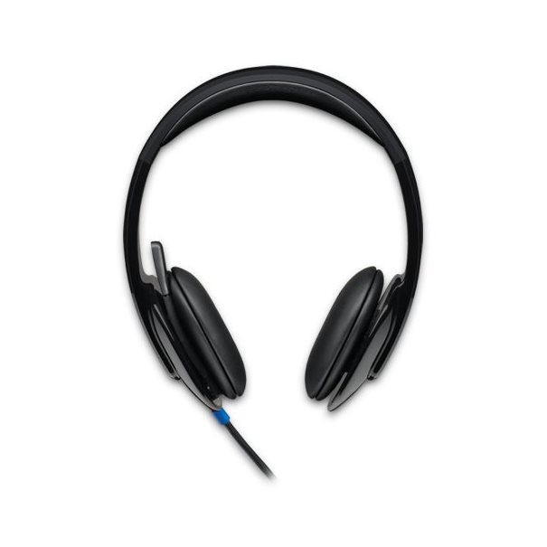 Logitech Headset H540 USB Computer Headset