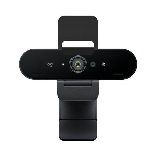 Logitech Webcam Brio 4K