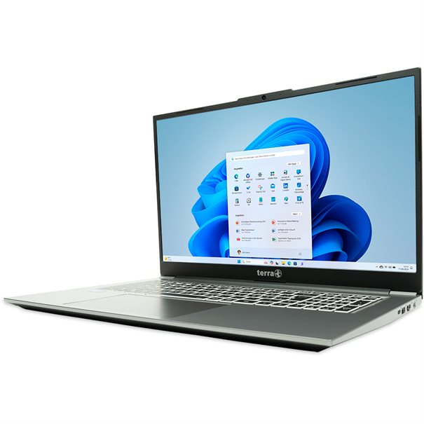 TERRA Mobile 1717R Core i5-1334U 16GB 1TB Win11 Home