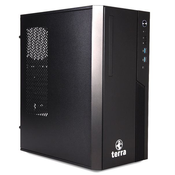 TERRA PC-Business 6000 SILENT Core Ultra 5 225 16GB 500GB Windows 11 Pro