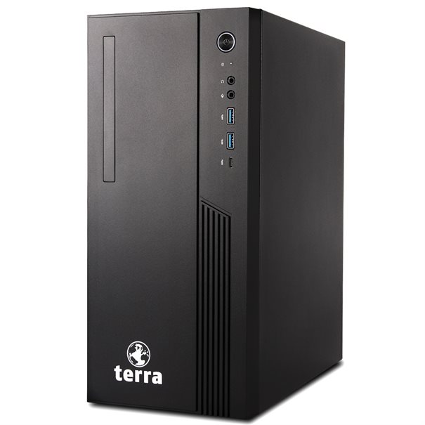 TERRA PC-Business 6000 SILENT Core Ultra 5 225 16GB 500GB Windows 11 Pro