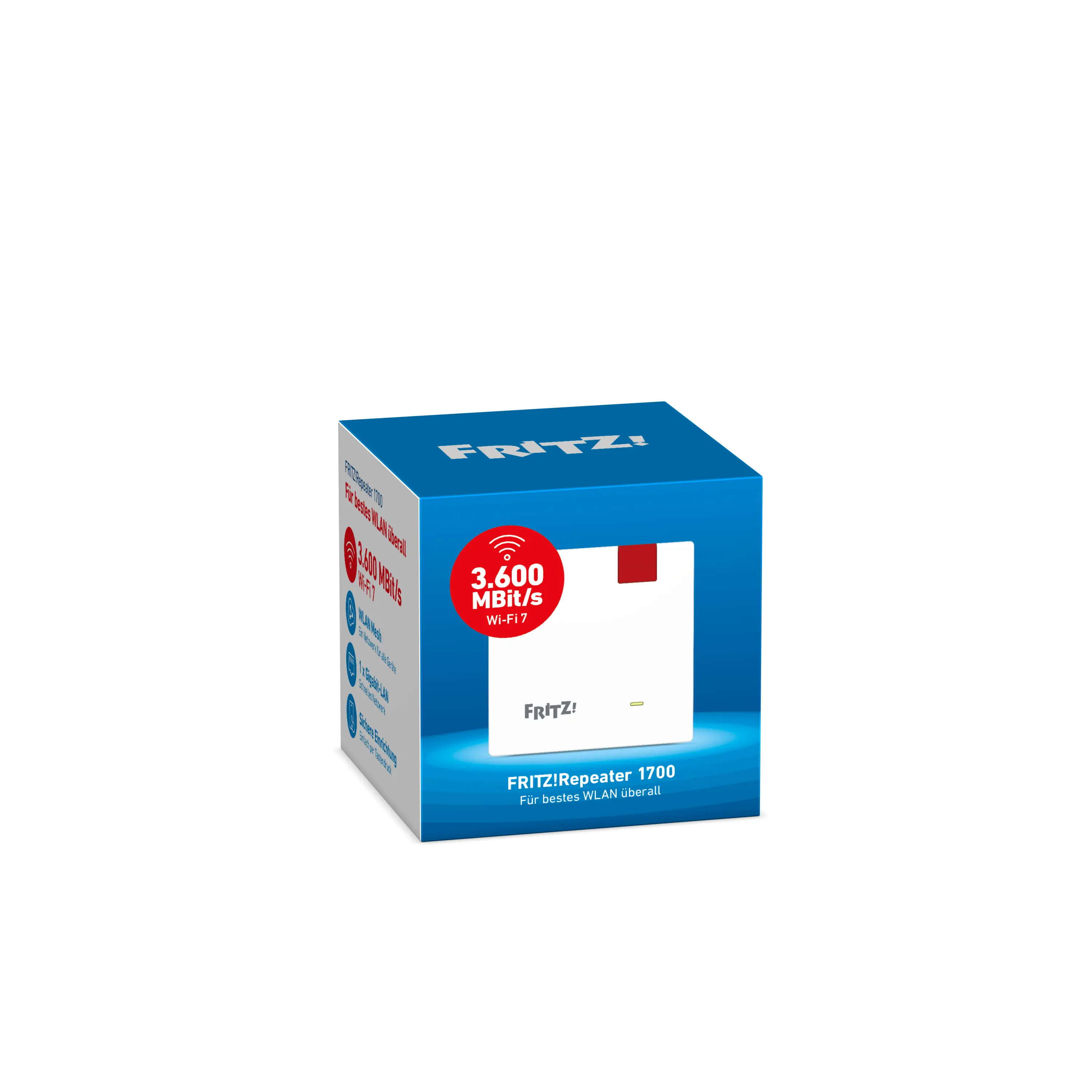 FRITZ!Repeater 1700
