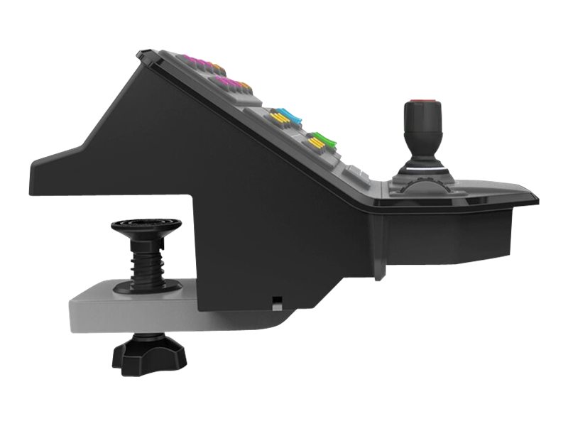 Logitech Farmsimulation Heavy Equipment Side Panel