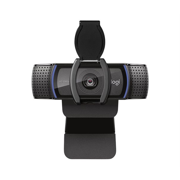 Logitech Webcam C920s HD Pro