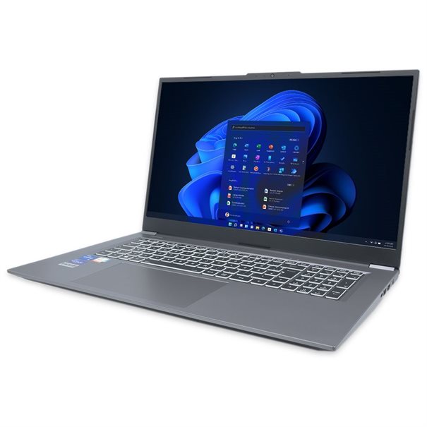 TERRA Mobile 1717R i7-1355U 16GB 1TB Win11 Pro