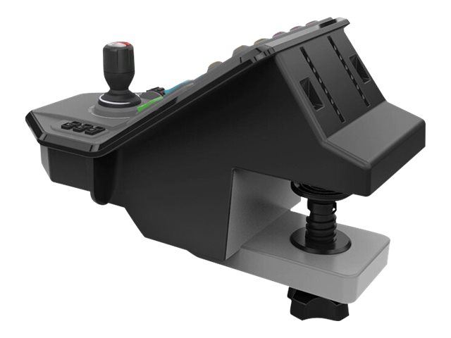 Logitech Farmsimulation Heavy Equipment Side Panel