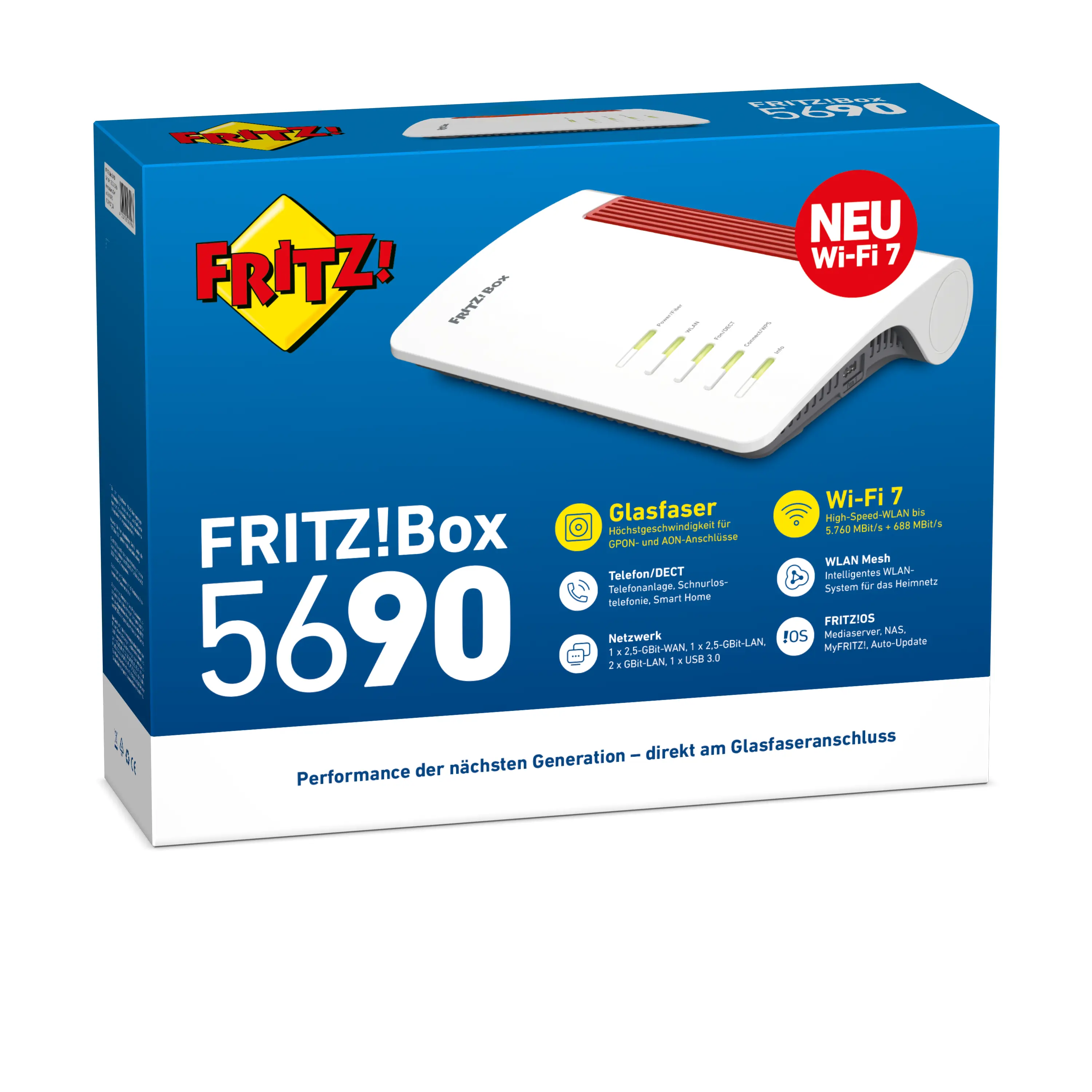 FRITZ!Box 5690
