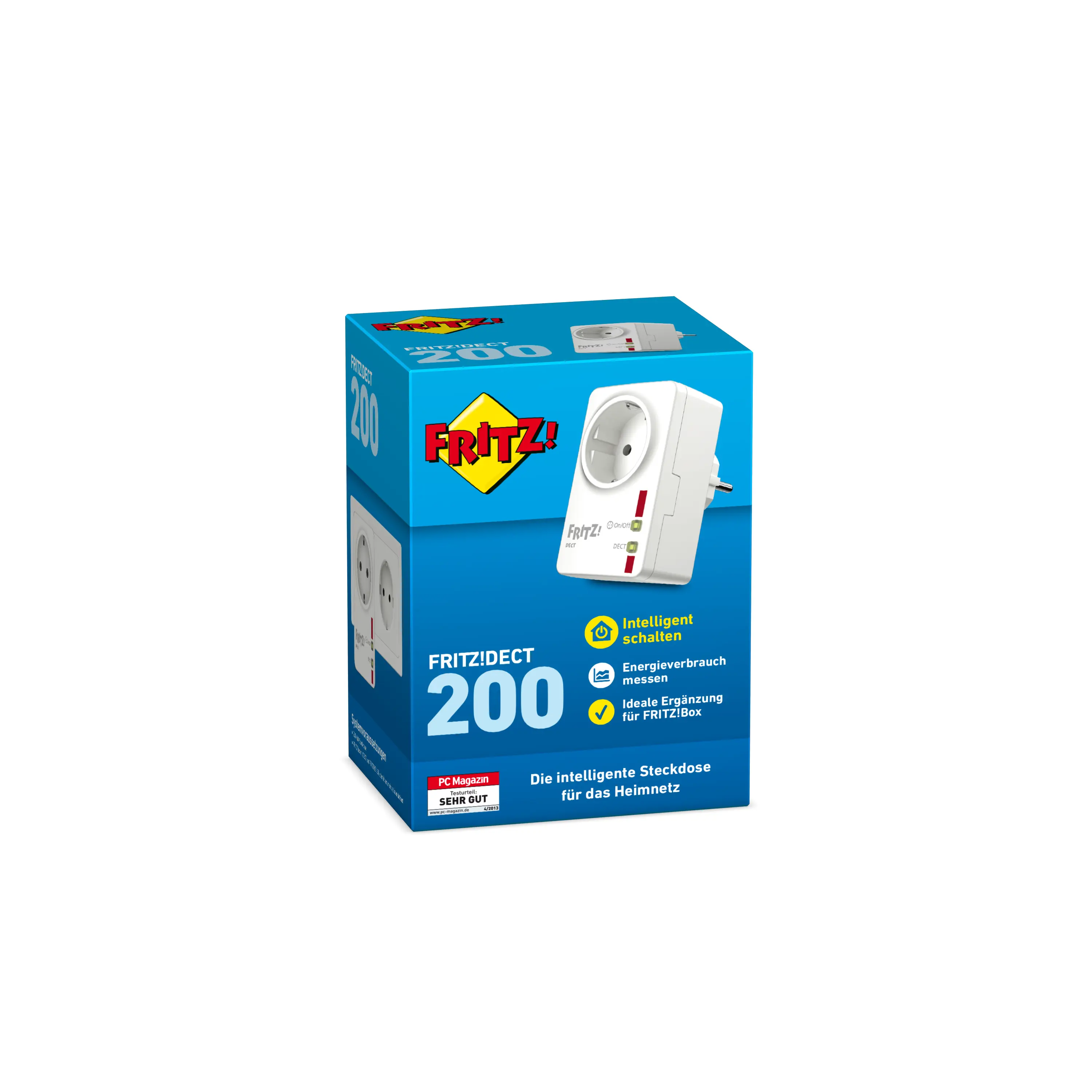 FRITZ!DECT 200